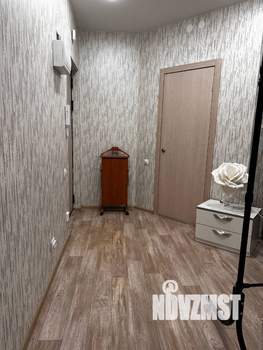 Студия квартира, на длительный срок, 30м2, 14/25 этаж