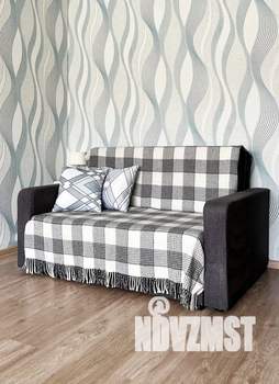 1-к квартира, посуточно, 36м2, 3/5 этаж