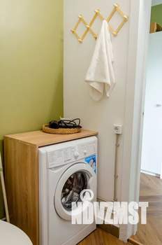 Студия квартира, посуточно, 25м2, 13/18 этаж