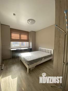 2-к квартира, на длительный срок, 50м2, 8/17 этаж