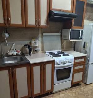 3-к квартира, на длительный срок, 86м2, 1/2 этаж