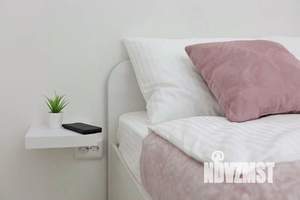 2-к квартира, посуточно, 35м2, 1/1 этаж