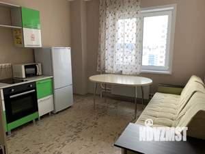 1-к квартира, посуточно, 35м2, 20/25 этаж