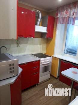 1-к квартира, на длительный срок, 36м2, 7/9 этаж