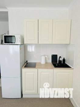 1-к квартира, посуточно, 28м2, 1/10 этаж