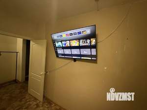 1-к квартира, на длительный срок, 35м2, 3/11 этаж