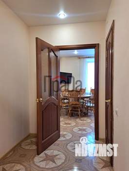 4-к квартира, на длительный срок, 116м2, 2/5 этаж