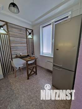 1-к квартира, посуточно, 31м2, 9/19 этаж