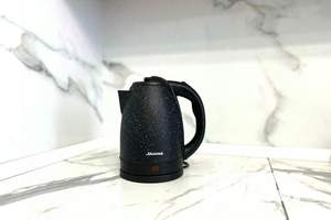 1-к квартира, посуточно, 40м2, 5/19 этаж