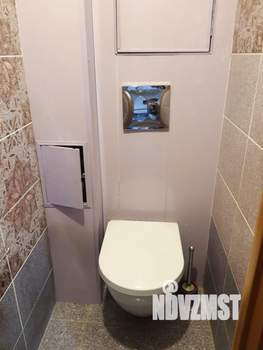 1-к квартира, на длительный срок, 33м2, 9/10 этаж