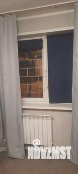 Студия квартира, на длительный срок, 18м2, 1/5 этаж