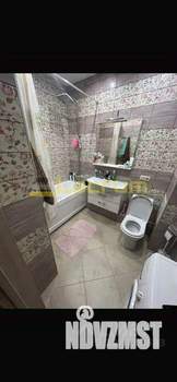 1-к квартира, на длительный срок, 49м2, 4/25 этаж