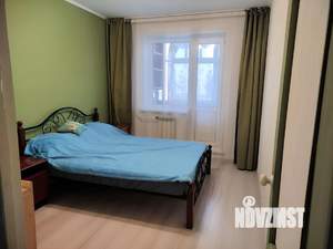 2-к квартира, на длительный срок, 50м2, 7/9 этаж