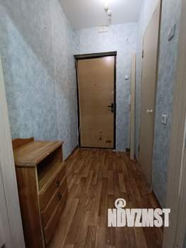 1-к квартира, на длительный срок, 25м2, 6/16 этаж