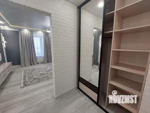 2-к квартира, на длительный срок, 67м2, 6/17 этаж