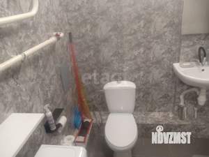 1-к квартира, на длительный срок, 35м2, 14/17 этаж