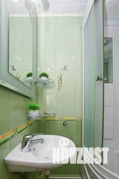 2-к квартира, посуточно, 60м2, 6/9 этаж