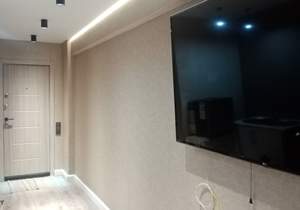 Студия квартира, на длительный срок, 16м2, 2/5 этаж