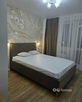 2-к квартира, на длительный срок, 34м2, 18/18 этаж