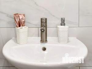 1-к квартира, посуточно, 18м2, 1/1 этаж