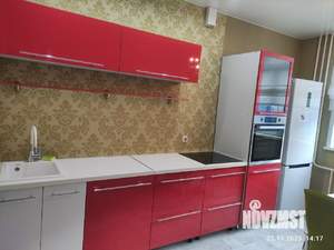 2-к квартира, на длительный срок, 66м2, 3/24 этаж