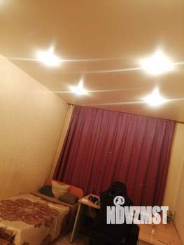 3-к квартира, на длительный срок, 62м2, 4/9 этаж