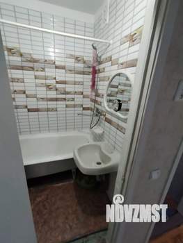 1-к квартира, на длительный срок, 42м2, 10/10 этаж