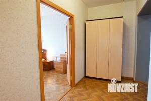 1-к квартира, посуточно, 52м2, 16/17 этаж
