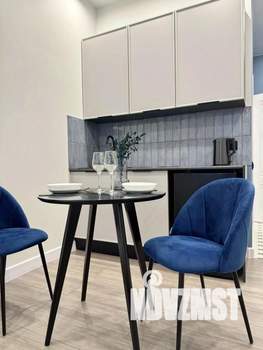 1-к квартира, посуточно, 22м2, 1/1 этаж