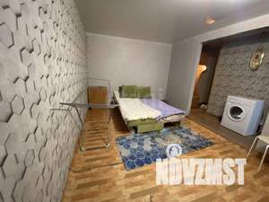 1-к квартира, на длительный срок, 32м2, 1/5 этаж