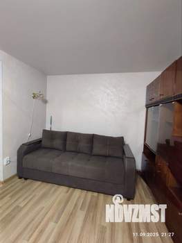 2-к квартира, на длительный срок, 43м2, 1/4 этаж