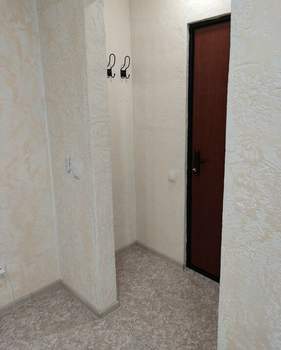 Студия квартира, на длительный срок, 25м2, 14/19 этаж