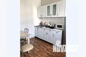 1-к квартира, посуточно, 40м2, 2/10 этаж