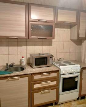 2-к квартира, на длительный срок, 56м2, 7/10 этаж