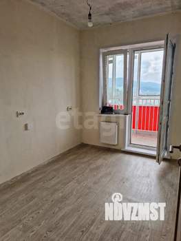 1-к квартира, на длительный срок, 30м2, 20/25 этаж