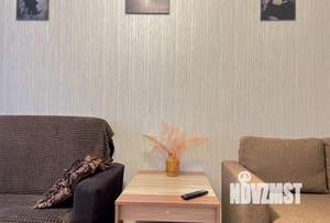 2-к квартира, посуточно, 56м2, 1/1 этаж