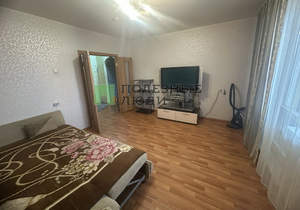 1-к квартира, на длительный срок, 41м2, 6/9 этаж