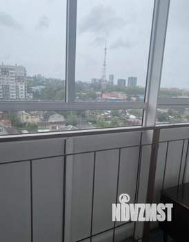 Студия квартира, на длительный срок, 25м2, 6/18 этаж