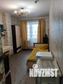 1-к квартира, на длительный срок, 21м2, 3/19 этаж