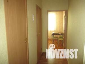 1-к квартира, на длительный срок, 40м2, 5/10 этаж