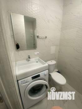 Студия квартира, на длительный срок, 27м2, 2/5 этаж