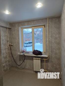 Студия квартира, на длительный срок, 13м2, 2/5 этаж