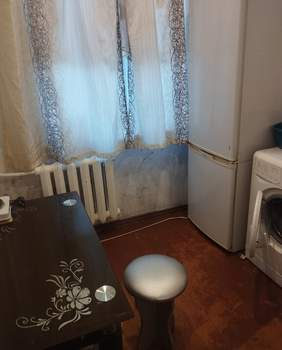 2-к квартира, на длительный срок, 46м2, 1/5 этаж