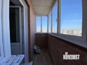 Студия квартира, на длительный срок, 32м2, 15/27 этаж