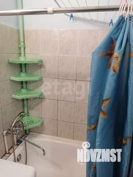 Студия квартира, на длительный срок, 18м2, 3/5 этаж