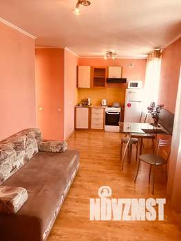 2-к квартира, посуточно, 50м2, 4/5 этаж