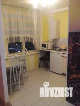 1-к квартира, посуточно, 31м2, 9/9 этаж