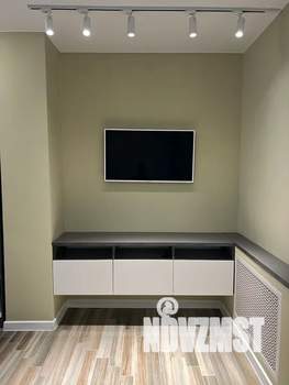 2-к квартира, посуточно, 48м2, 20/20 этаж