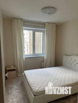 3-к квартира, на длительный срок, 67м2, 4/10 этаж