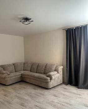 3-к квартира, на длительный срок, 82м2, 3/25 этаж